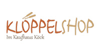 Kloeppelshop